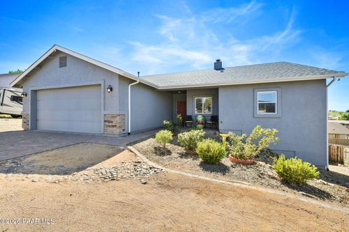 5440 N Roadrunner Dr, Prescott Valley, AZ, 86314-9306 | Card Image