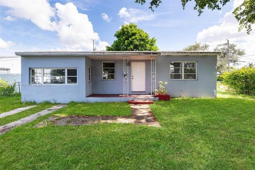 2603 Fletcher St, Hollywood, FL, 33020-5752 | Card Image