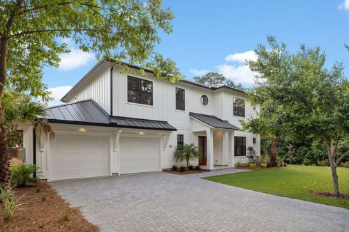 111 Dolphin Dr, Santa Rosa Beach, FL, 32459-3685 | Card Image