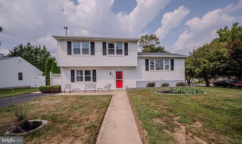 105 Melodic Dr, NEWARK, DE, 19713-1983 | Card Image