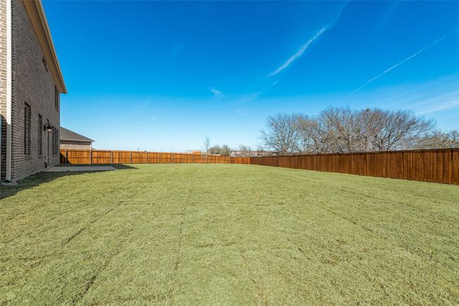 2914 Hanscom St, House other with 4 bedrooms, 3 bathrooms and null parking in Forney TX | Image 33