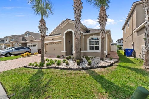2542 Folio Way, KISSIMMEE, FL, 34741-7716 | Card Image