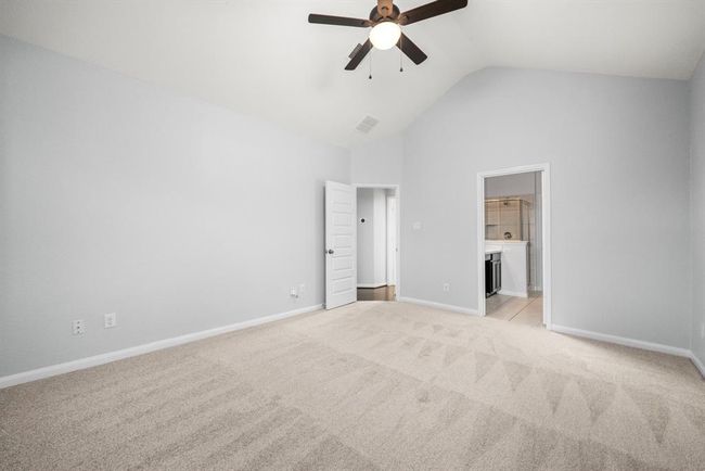 1996 Honey Meadow Ln, House other with 4 bedrooms, 3 bathrooms and 2 parking in Pearland TX | Image 30