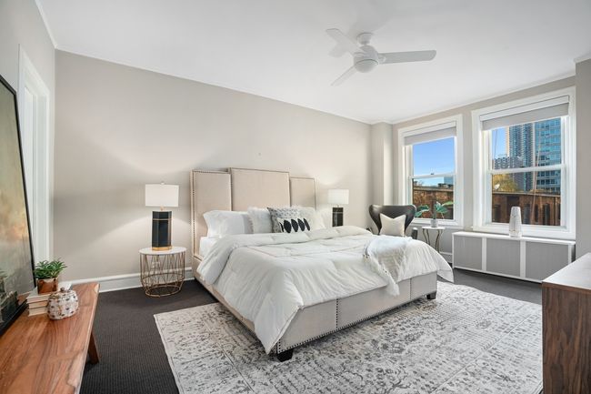 APT-4A - 3500 N Lake Shore Dr, Home with 2 bedrooms, 3 bathrooms and null parking in CHICAGO IL | Image 13