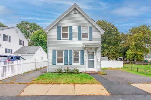 227 Prospect St, Norwood, MA, 02062-1401 | Card Image