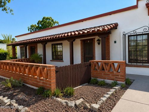 b-515 S La Canada Dr, Green Valley, AZ, 85614-2598 | Card Image