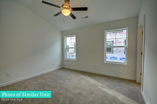 232 Sandy Cove Ln, Townhouse with 3 bedrooms, 3 bathrooms and null parking in Sneads Ferry NC | Image 15