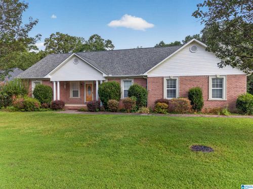 500 4th St Ne, Jacksonville, AL, 36265-1842 | Card Image
