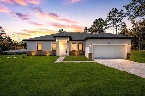 8812 N Lansen Way, CITRUS SPRINGS, FL, 34433-4264 | Card Image