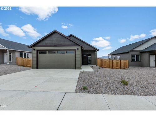 506 Sw 6th St, Metolius, OR, 97741 | Card Image