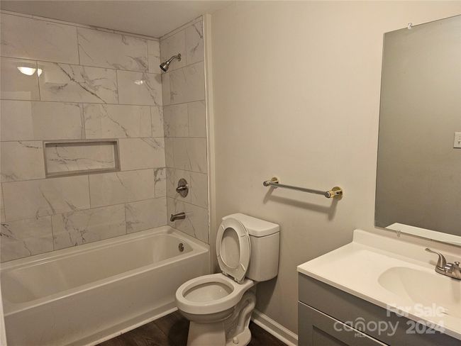 508 Yadkin Ave, House other with 4 bedrooms, 2 bathrooms and null parking in Spencer NC | Image 16
