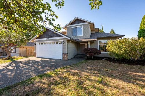 2386 Inverclyde Way, Courtenay, BC, V9N9X1 | Card Image