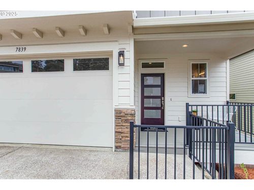 10-7839 Sw Thornbridge Ter, Beaverton, OR, 97007-5413 | Card Image