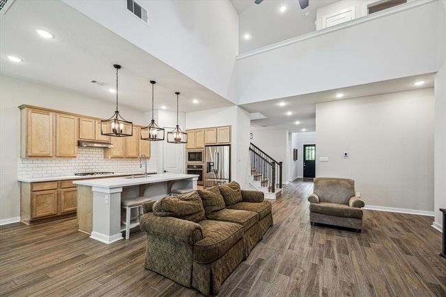 343 Great Hills Dr, House other with 4 bedrooms, 3 bathrooms and 2 parking in Montgomery TX | Image 7