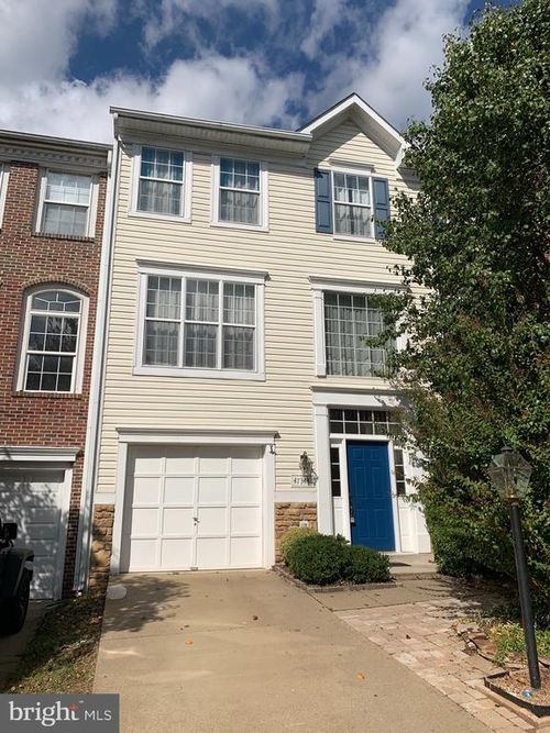 47344 Blackwater Falls Ter, STERLING, VA, 20165-2492 | Card Image