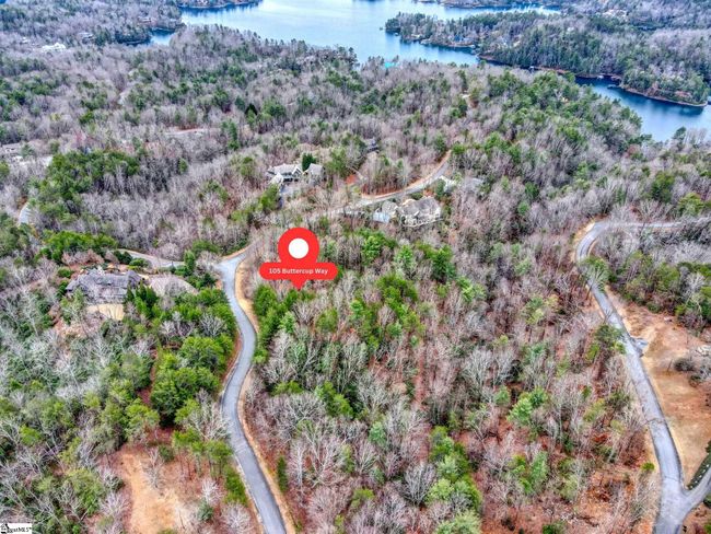 105 Buttercup Way, Home with 0 bedrooms, 0 bathrooms and null parking in Sunset SC | Image 27