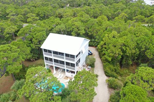 1800 Denise Ct, Saint George Island, FL, 32328 | Card Image