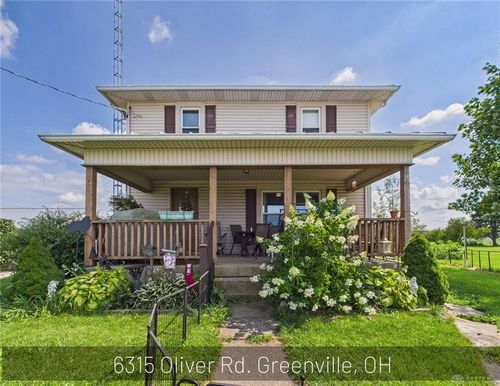 6315 Oliver Rd, Greenville, OH, 45331-9340 | Card Image