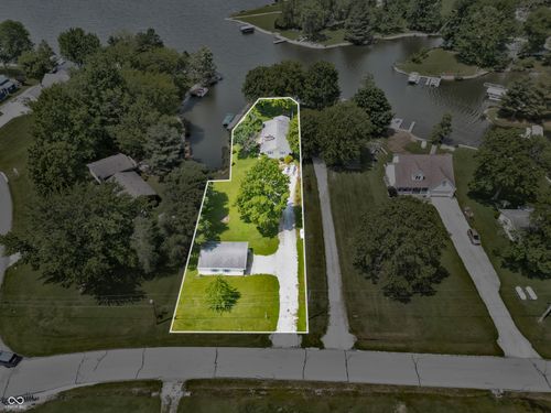 884 Se Ontario Trail, Greensburg, IN, 47240 | Card Image