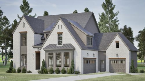 913 Tyrrell Rd, Raleigh, NC, 27609-5524 | Card Image