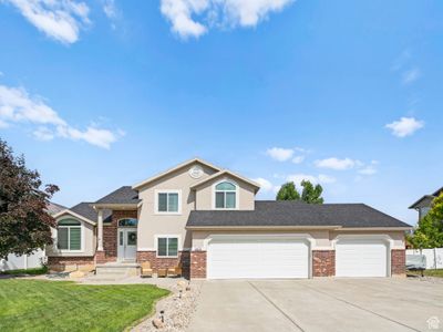 3470 N 2675 W, House other with 4 bedrooms, 3 bathrooms and 3 parking in Farr West UT | Image 1