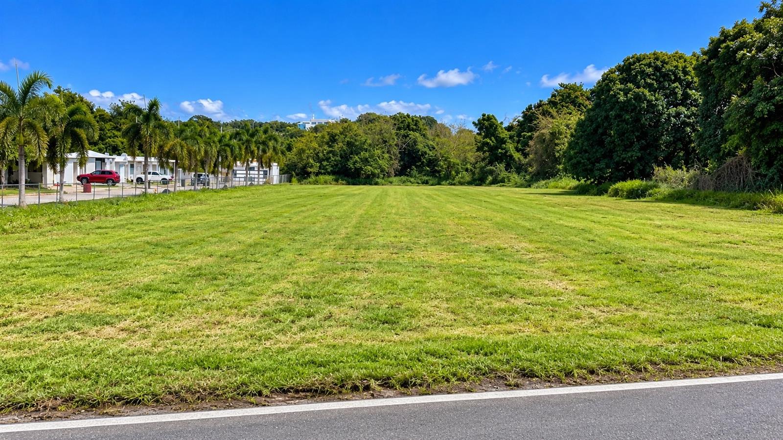 Land for sale in MANATI, 1 PR-604 LOS RABANOS KM 3.4