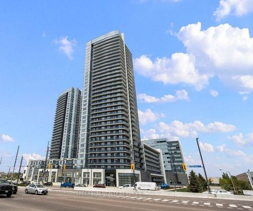 509-3600 Highway 7, Vaughan, ON, L4L0G7 | Card Image