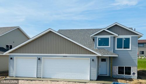 1691 Park View Ln Ne, Sauk Rapids, MN, 56379-5802 | Card Image