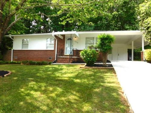 1170 Baker Ln, Marietta, GA, 30062-3410 | Card Image