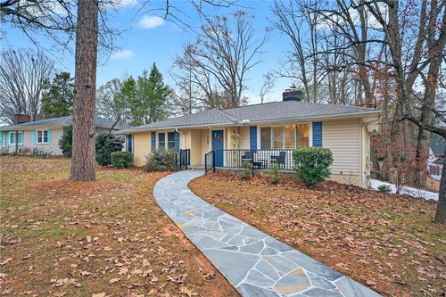 108 Stephens Ln, Greenville, SC, 29609-5027 | Card Image