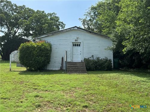 702 S Penelope Street, Belton, TX, 76513 | Card Image