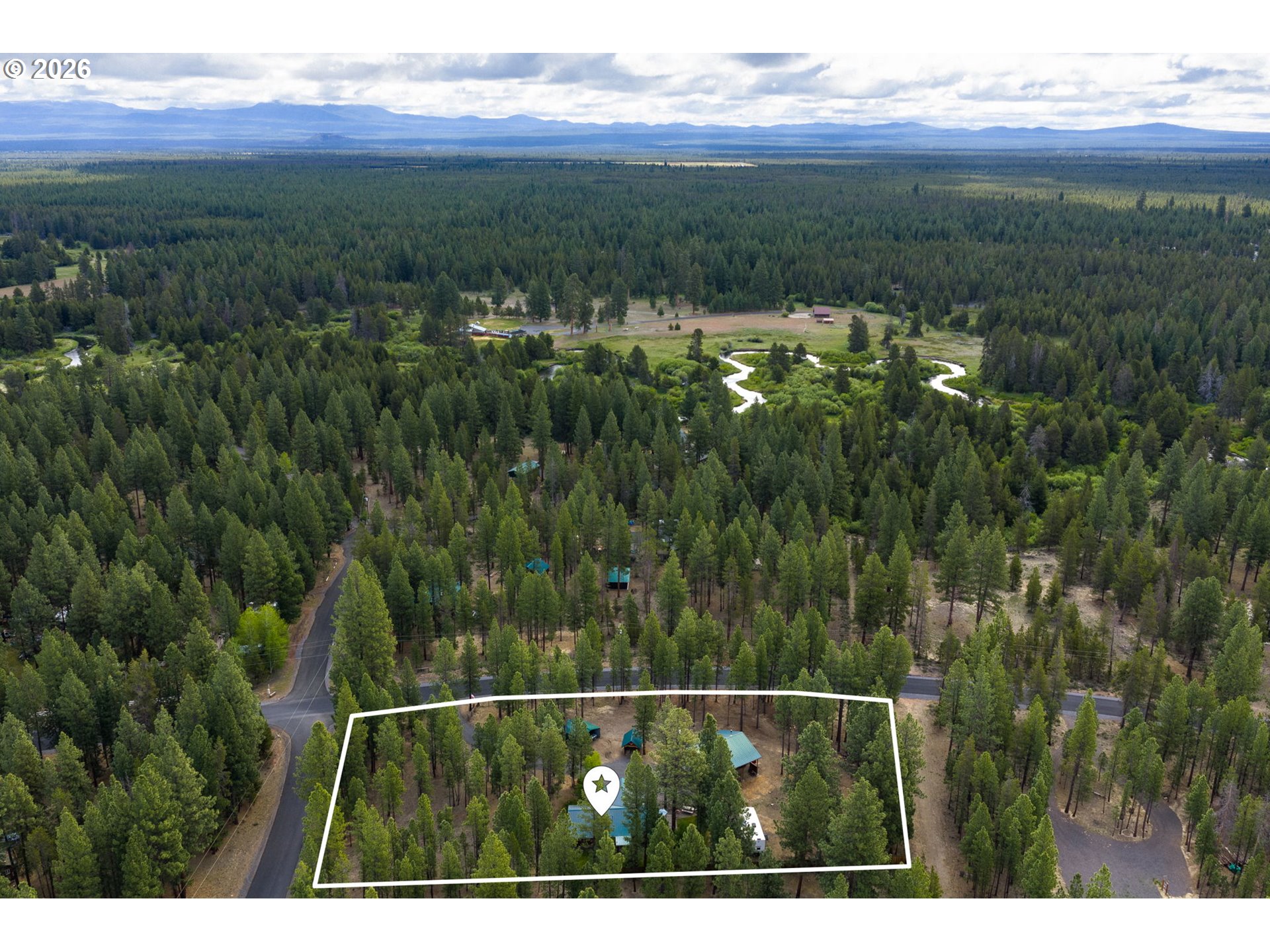 Residential in LaPine 3