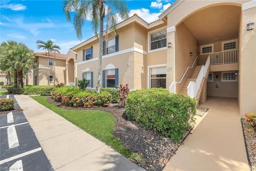 apt-103-2440 Millcreek Ln, NAPLES, FL, 34119-8987 | Card Image