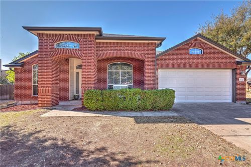 212 Gracie Ct, Harker Heights, TX, 76548-7481 | Card Image