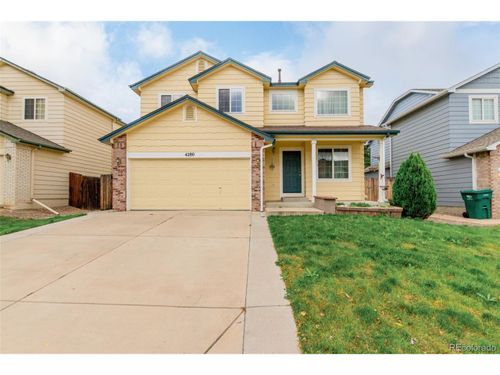4280 S Killarney St, Aurora, CO, 80013-6083 | Card Image