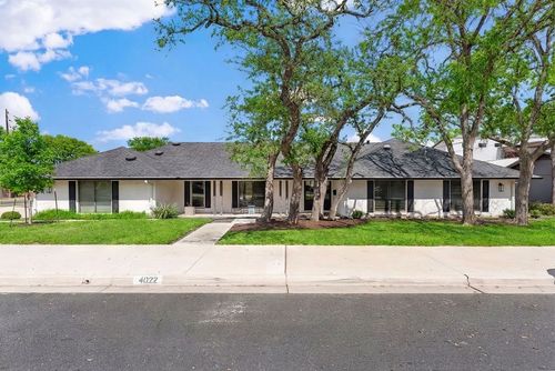 4022 N Hills Drive, Austin, TX, 78731 | Card Image