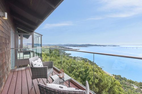 132 Sugarloaf Dr, Tiburon, CA, 94920-1624 | Card Image