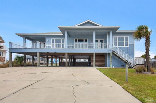 1109 Ariola Dr, Pensacola Beach, FL, 32561-2207 | Card Image
