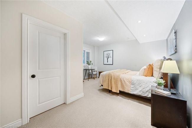 80 Cedarbrook Crt, House other with 5 bedrooms, 5 bathrooms and 3 parking in Cambridge ON | Image 32
