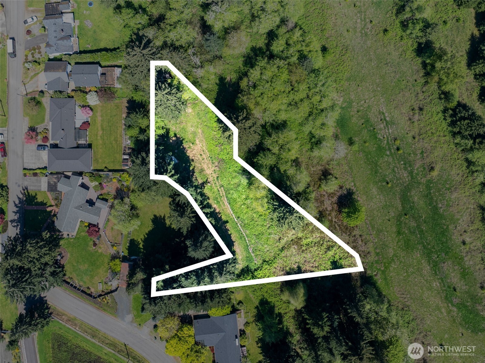 Land in Centralia 3