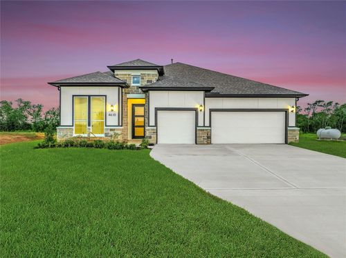 4610 Magnolia Bend Dr, Rosharon, TX, 77583 | Card Image