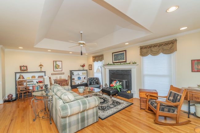 82 Juniper Loop, House other with 4 bedrooms, 4 bathrooms and null parking in Aiken SC | Image 15