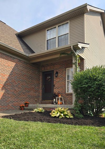 116 Lowell Court, Townhouse with 2 bedrooms, 2 bathrooms and null parking in Nicholasville KY | Image 3