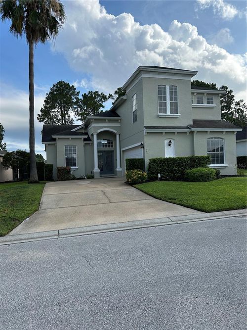 160 Calabay Parc Blvd, DAVENPORT, FL, 33897-9515 | Card Image