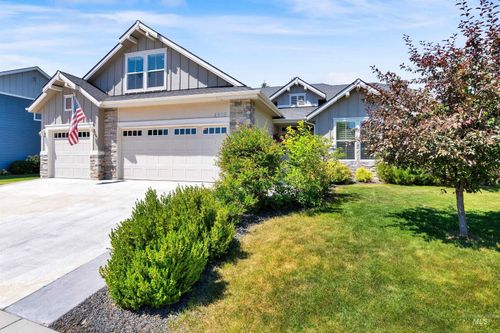 4908 W Eagle Landing Ct, Eagle, ID, 83616-5055 | Card Image