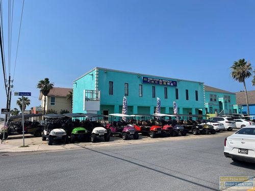 3800 Padre Blvd, South Padre Island, TX, 78597-7004 | Card Image