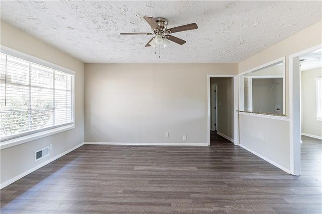3651 Tulip Dr, House other with 3 bedrooms, 2 bathrooms and null parking in Decatur GA | Image 7