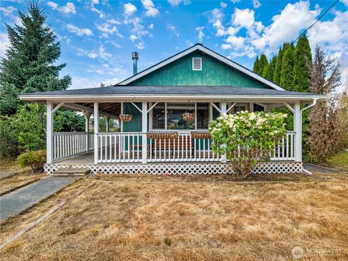 206 S Kentucky Ave, Granite Falls, WA, 98252-4089 | Card Image