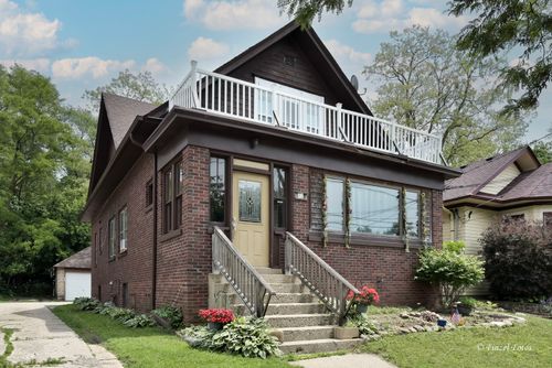 2-93 Elmhurst St, Crystal Lake, IL, 60014-4392 | Card Image