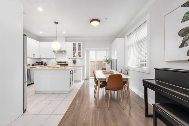 4355 Fleming St, Townhouse with 3 bedrooms, 3 bathrooms and 1 parking in Vancouver BC | Image 16